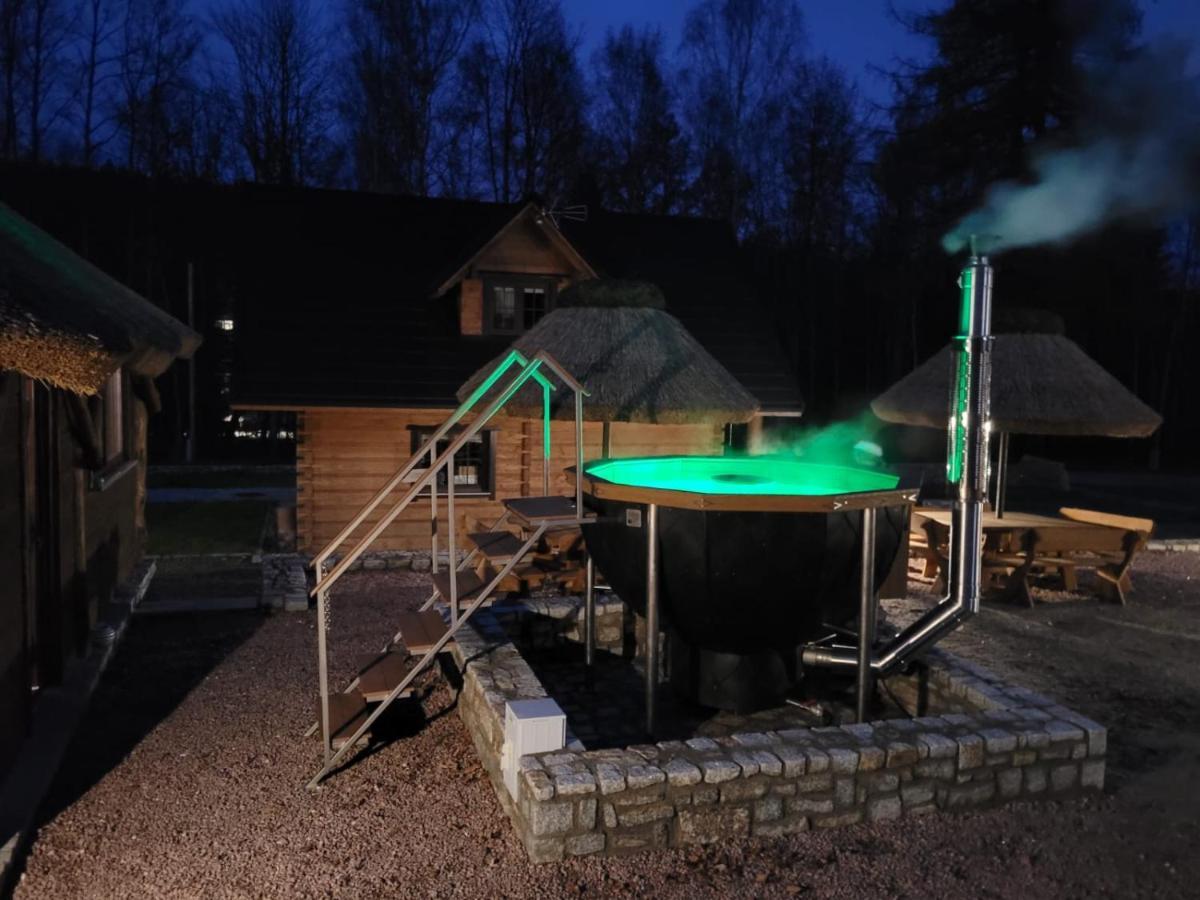 Karkonoskie Chaty Szklarska Poreba Luaran gambar
