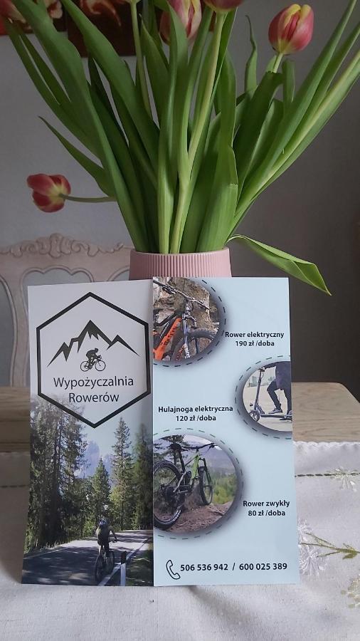 Karkonoskie Chaty Szklarska Poreba Luaran gambar